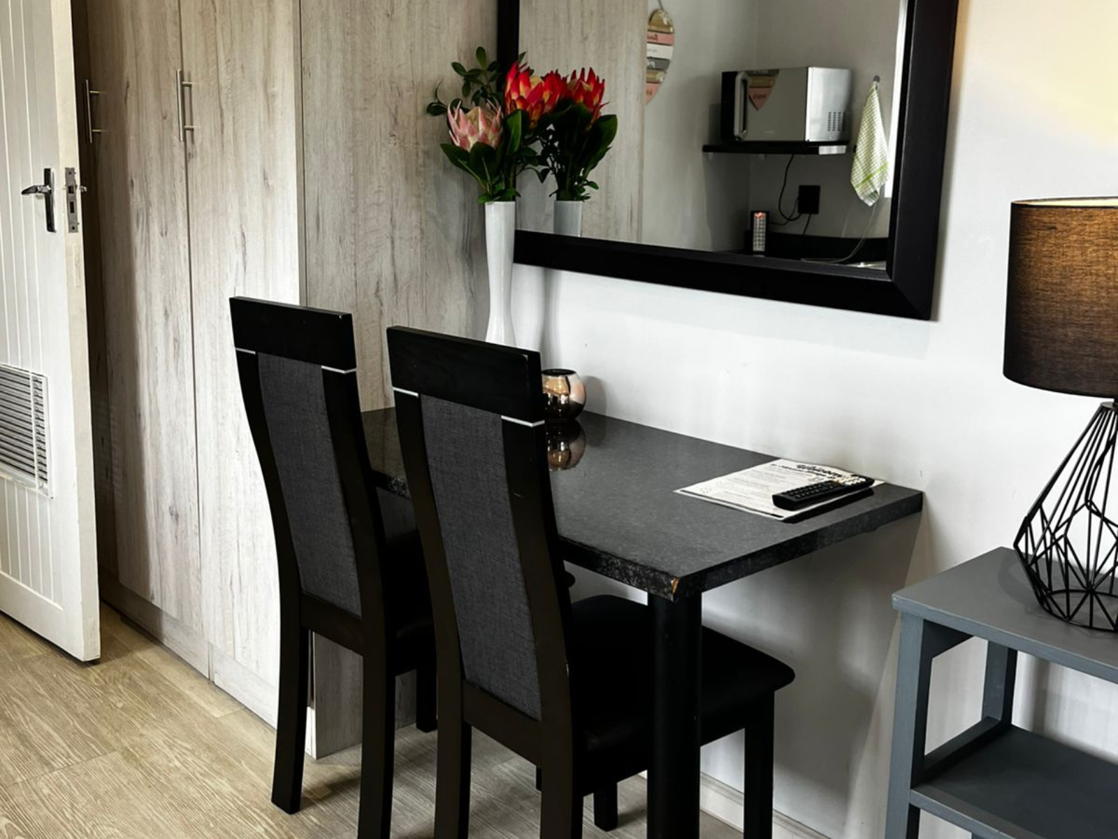Athlone Lodge - Protea Room (1)