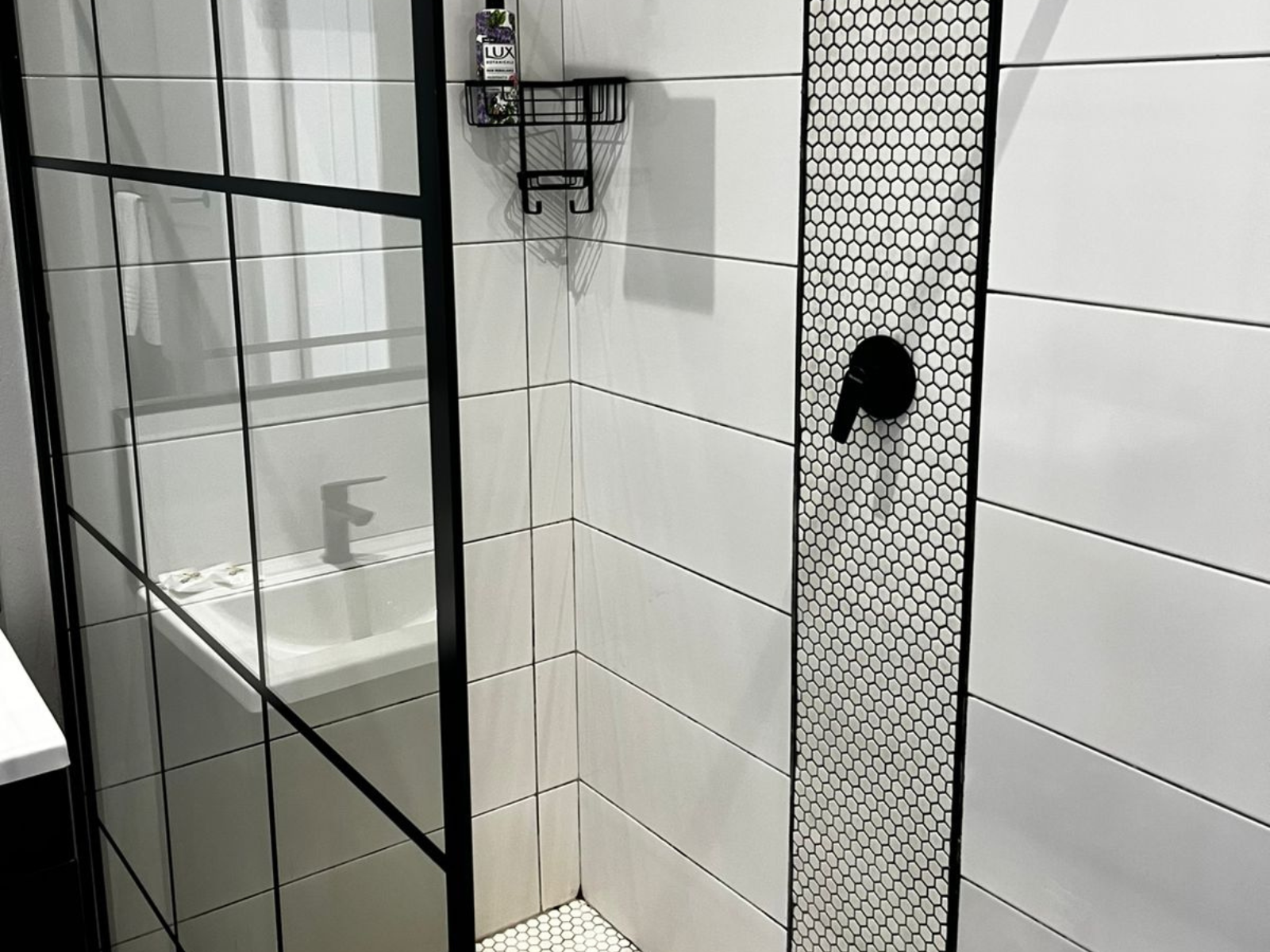 Athlone Lodge - Protea Room (4)