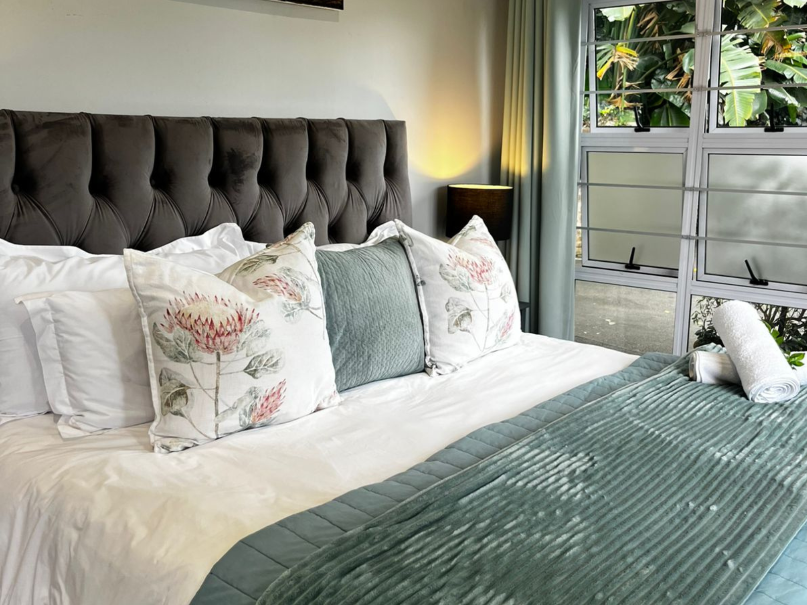 Athlone Lodge - Protea Room (5)