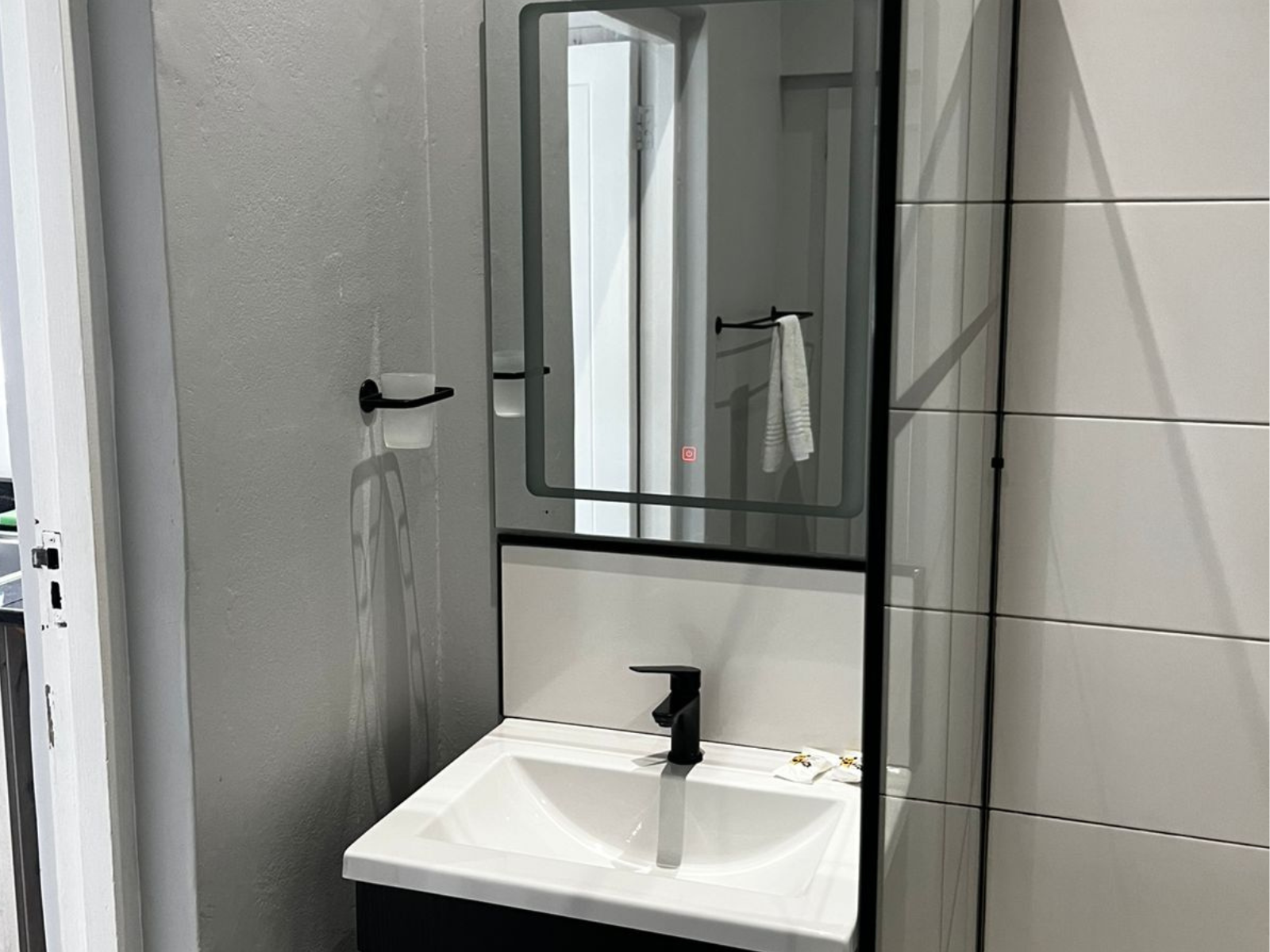 Athlone Lodge - Protea Room (6)
